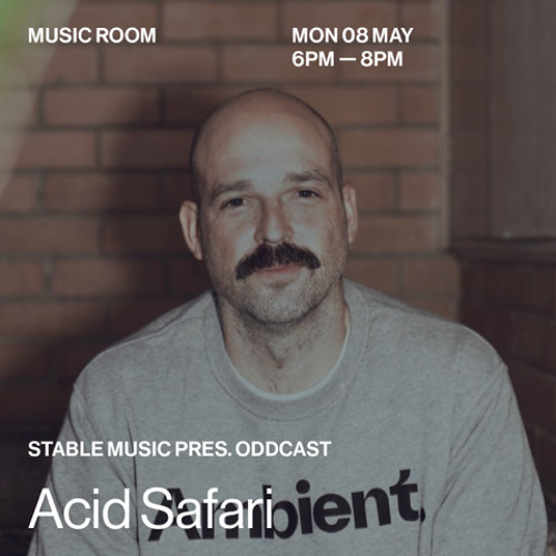 Music Room Oddcast Acid Safari