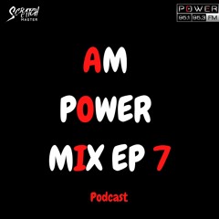 Am Power Mix EP 7