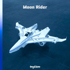 Moon Rider x Piece of Me - Jai Wolf, Gryffin