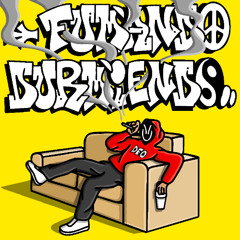 Fumando Durmiendo - (Prod. LUONE).