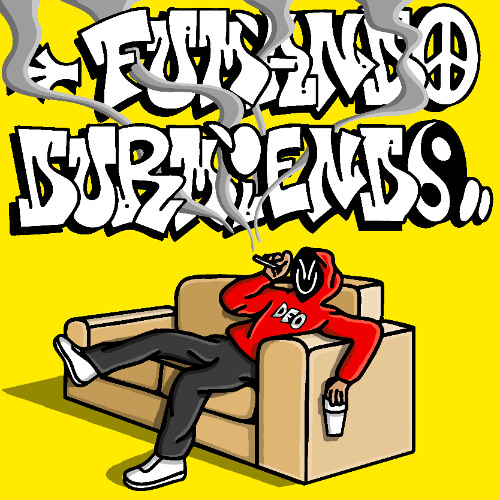 Fumando Durmiendo - (Prod. LUONE).