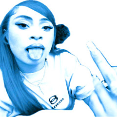 ICE SPICE - THINK YOU THE SHIT REMIX YOON POOKA MORRIS