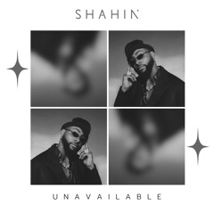 Unavailable X Drums Of Luanda (Shahin Mashup)
