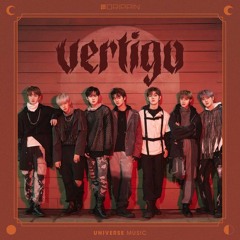 DRIPPIN (드리핀) - VERTIGO