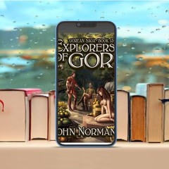 Explorers of Gor, Gorean Saga Book 13#. Download Freely [PDF]