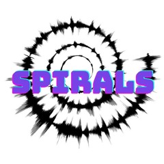 Spirals (Strained)