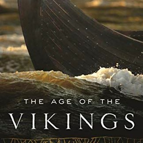 [Read] EPUB KINDLE PDF EBOOK The Age of the Vikings by  Anders Winroth 📌