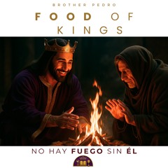 No hay fuego sin Él