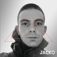 JACKO - Tiefdruck Podcast #111