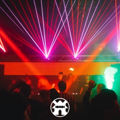 Berden - TechnoSession - 30-10-2020