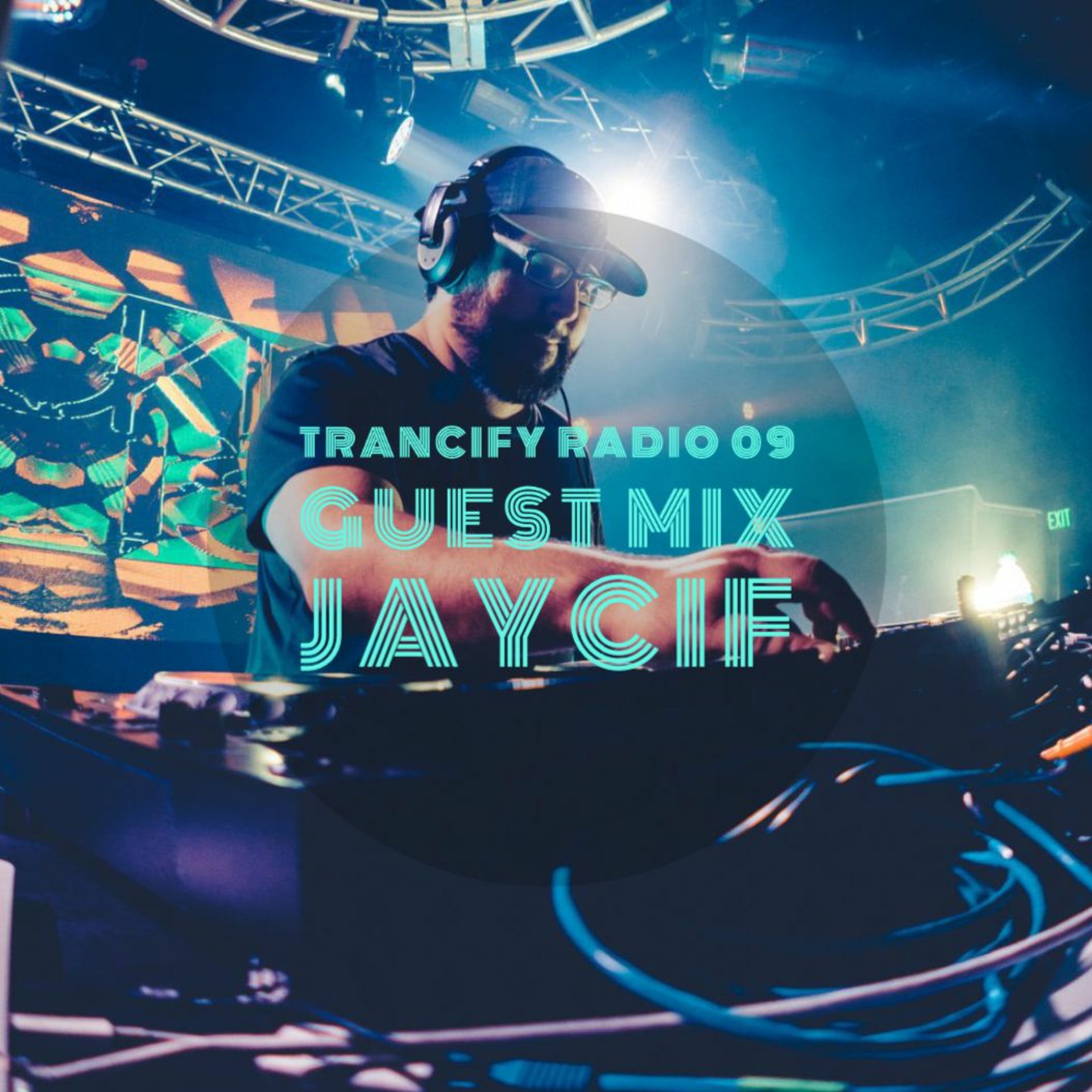 Trancify Radio