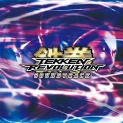 TEKKEN Revolution OST - Chopper