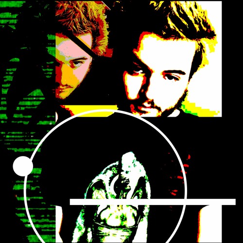RUNNIN' THRU THE MATRIX [PROD. DIKLORDEFENIL X GRADEN]