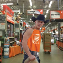 Ram Ranch @ Home Depot
