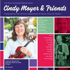 Art Attitude: Interview with Cindy Moyer by Wendy Butler