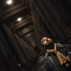 Ben Factor, Pbb Yea - Walking Dead