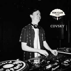 Fan Club Friends Episode 07 - Covsky