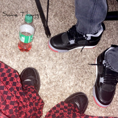 Same Thang - JayyBandz Ft.Nardo