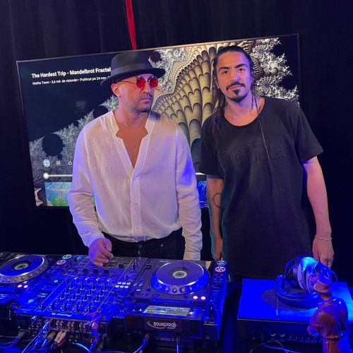 Andor Gabriel w/ Lucas Molina - Natural Elements - Episode 101