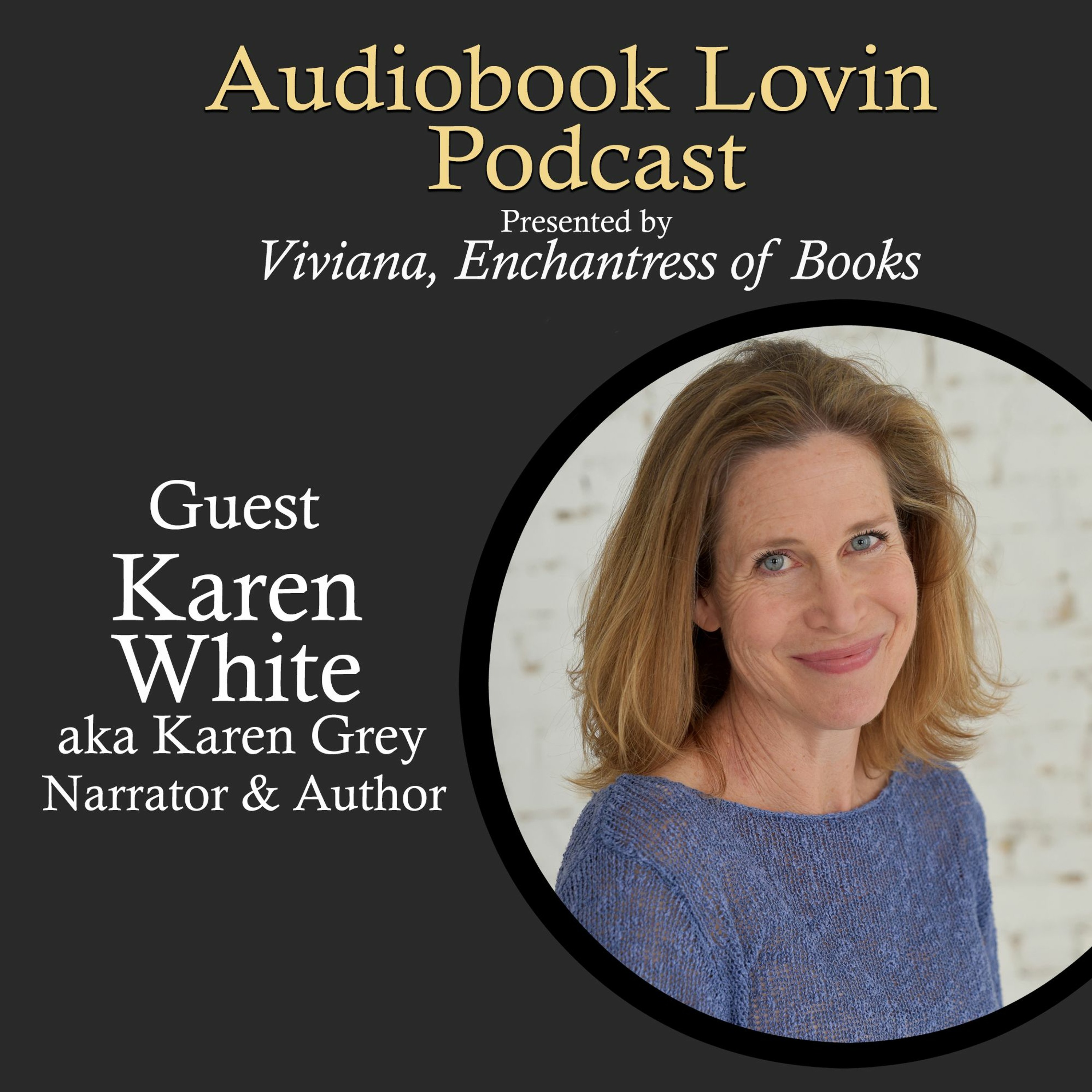 Audiobook Lovin\' Podcast
