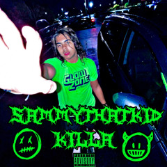 KILLA(Prod. Saint Urya)