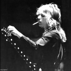 Randy Rhoads`s best performing `Guitar Solo`