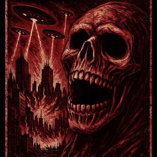 THE CRAWLER (S7TH MASTER) [FREE DL]