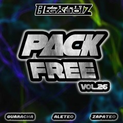 Pack Free 2022 - GUARACHA - ALETEO - ZAPATEO - TRIBAL HOUSE ( ENERO FEBRERO ) - REMIXES PARA DJ