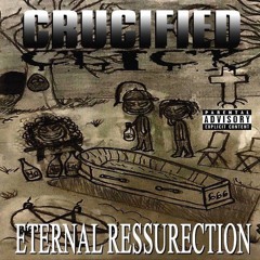 Crucified Click x Dead Hippie - Satanic Missions [Prod. BY ISVVC]