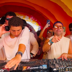 BUGA & JOÃO MOREIRA - TAIPE25 - 7.20AM