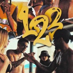 1 2 3 - Greg Ferreira x Dundum Nts (Official Video)