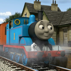 Thomas' S14 Theme