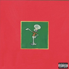 I thought About Squidward (Intro)