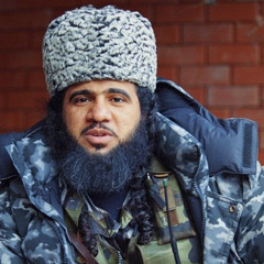 ‎⁨كَذا فَليَجِلَّ الخَطبُ - شِبل القَضِيّة⁩.