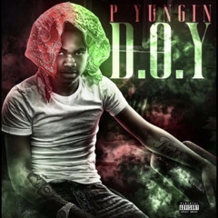 P Yungin - Disrespect (feat. Rico Taliban & Purp Zuda)