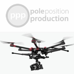 DJI S900 Onboard Mix Takeoff