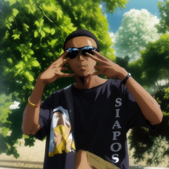 OSM - Freestyle Annunaki .