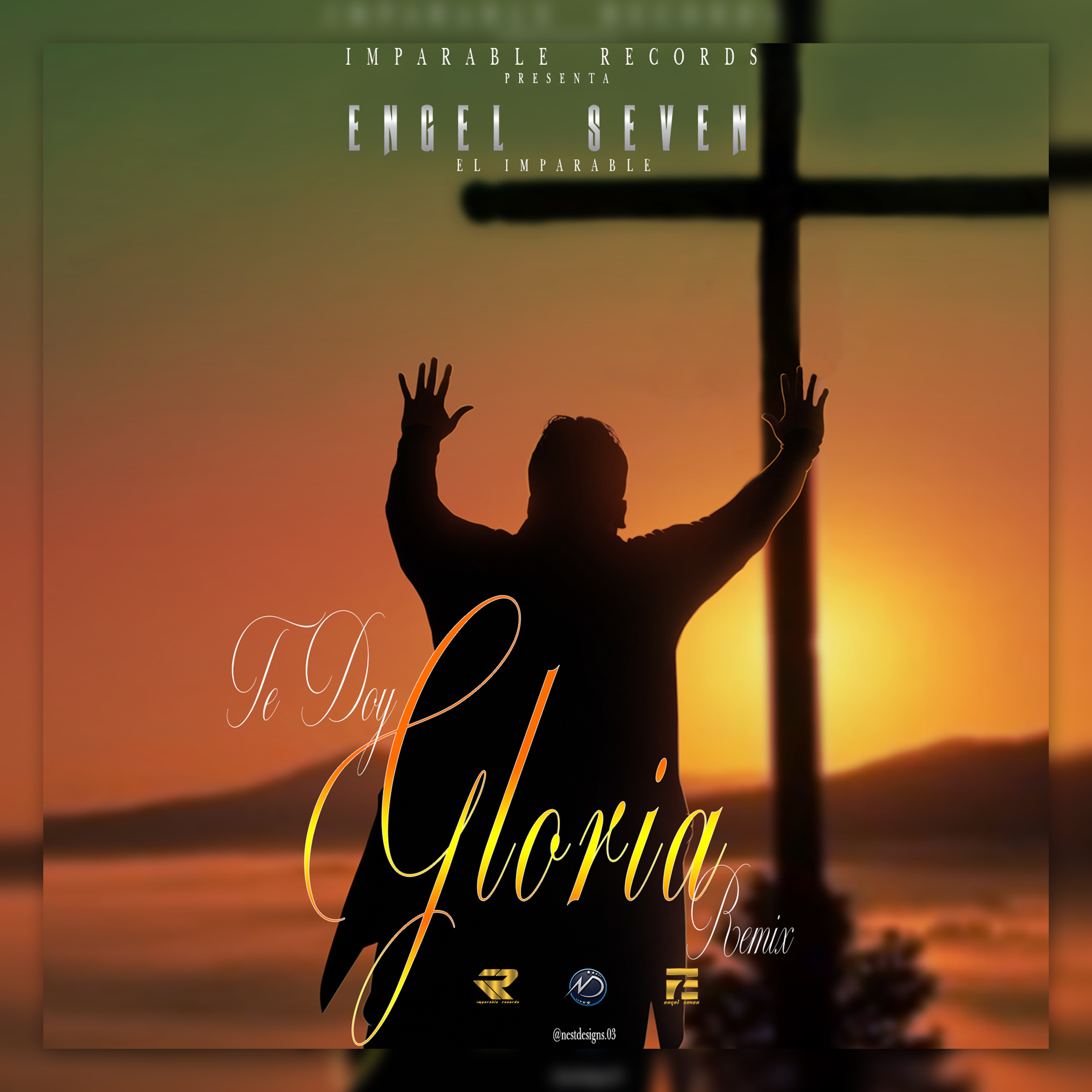 Te Doy Gloria episode artwork