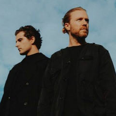 Sub Focus & Dimension- Treasure