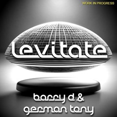 Levitate