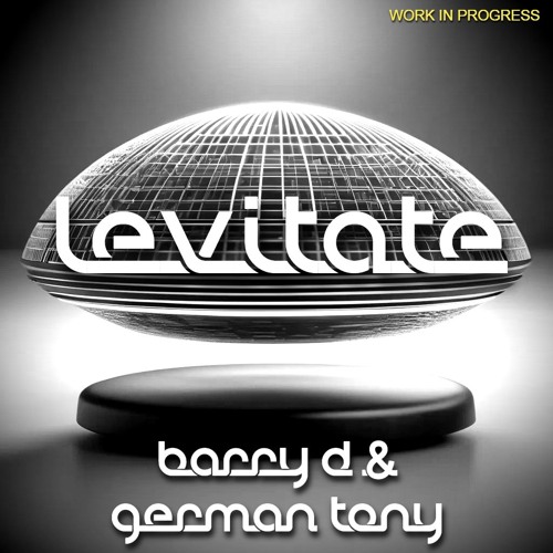 Levitate