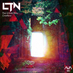 AVA445 - LTN - The Untold Story *Out Now*