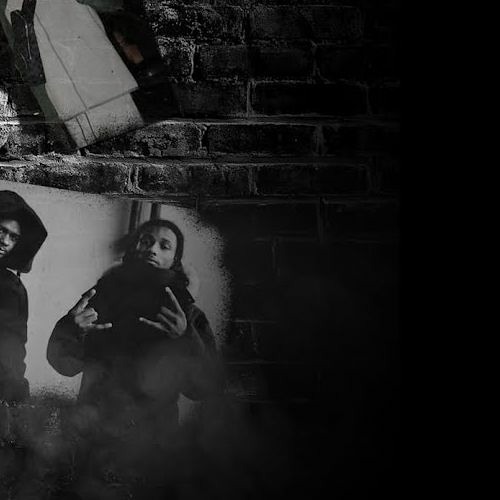 Juan X Kdence X Elvis - Trapper