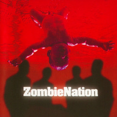Kernkraft 400 - Zombie Nation (James Hype VIP)