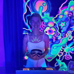 Loren du Soleil | Black Light | February 2025