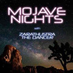 Mojave Nights 001