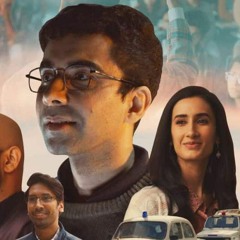 UPSC Motivation TVF's Aspirants Theme
