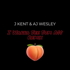 J Kent and AJ Wesley (i wanna see sum Ass) Jack Harlow remix .mp3