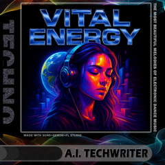 Vital energy