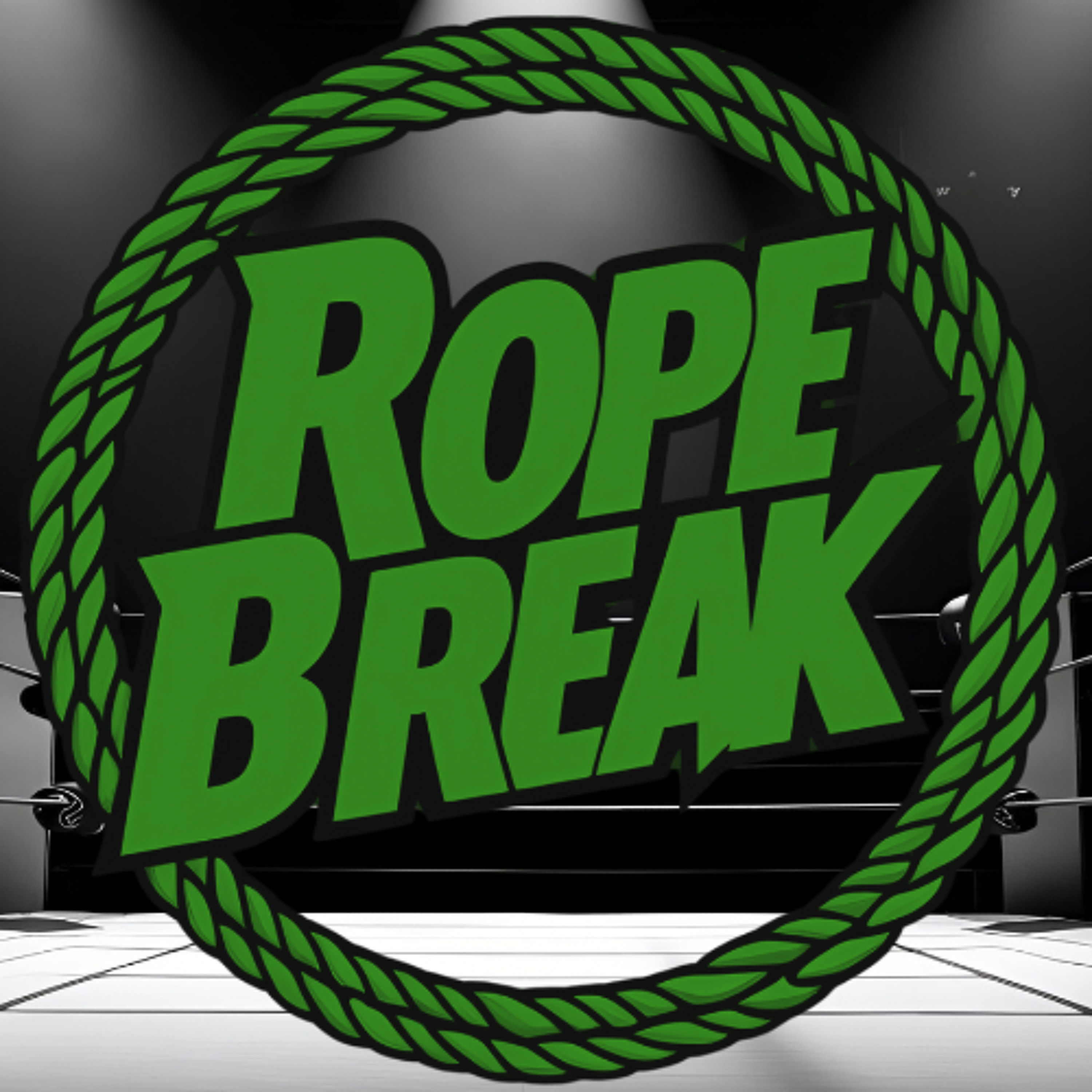 Rope Break 3-3-26